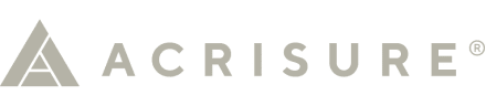 Acrisure Logo