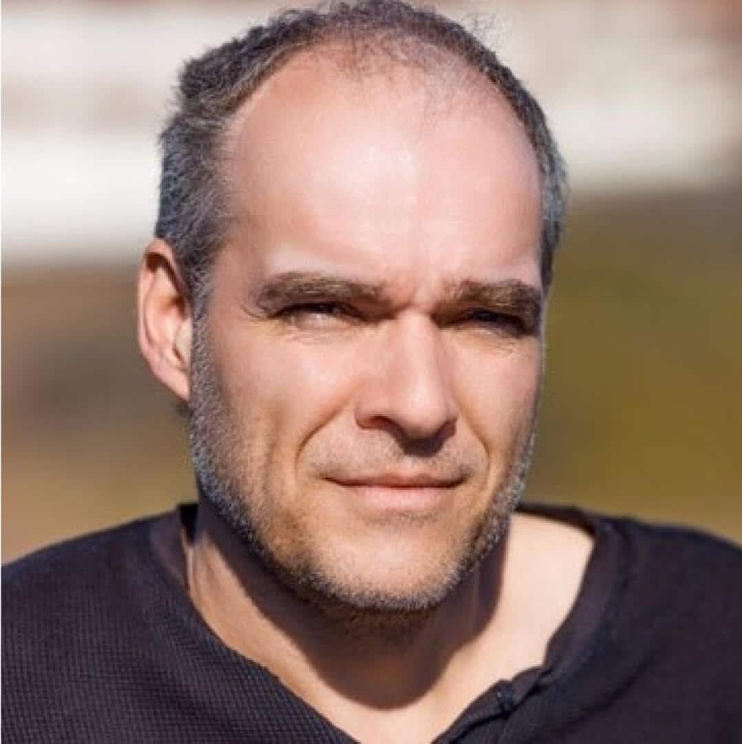 Dag Lohmann
