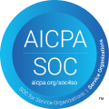 AICPA SOC logo