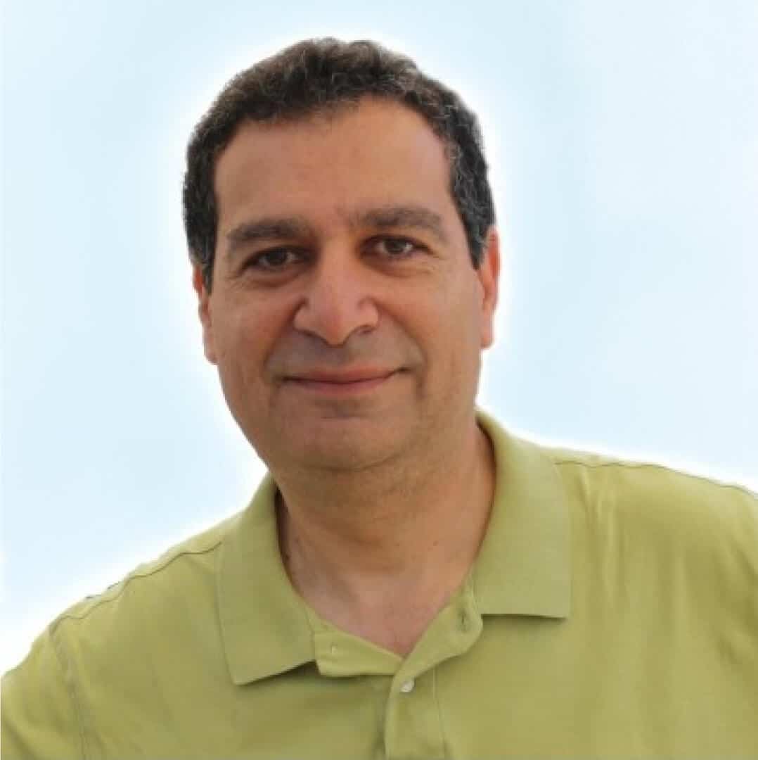 Petros Keshishian