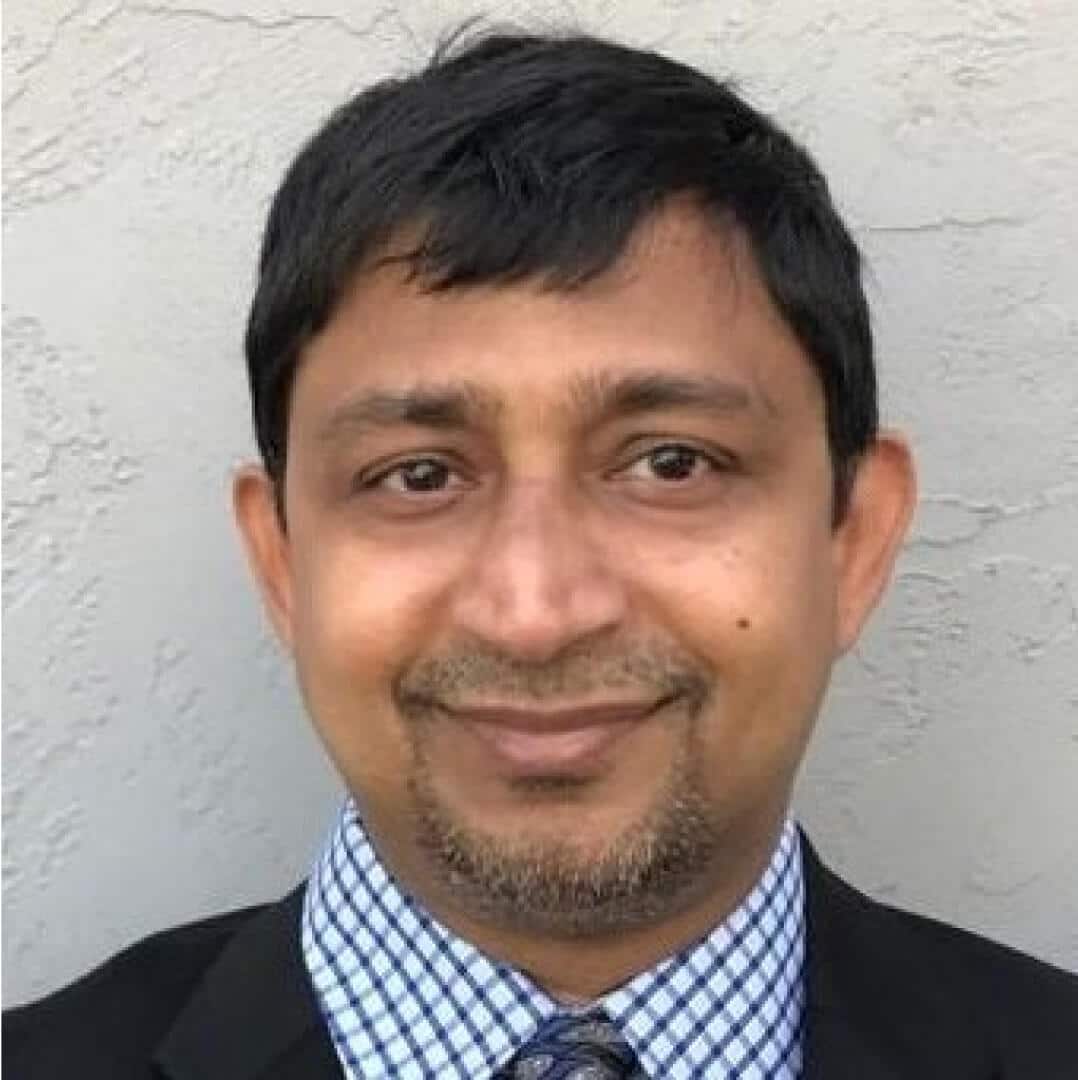 Swami Krishnamoorthy