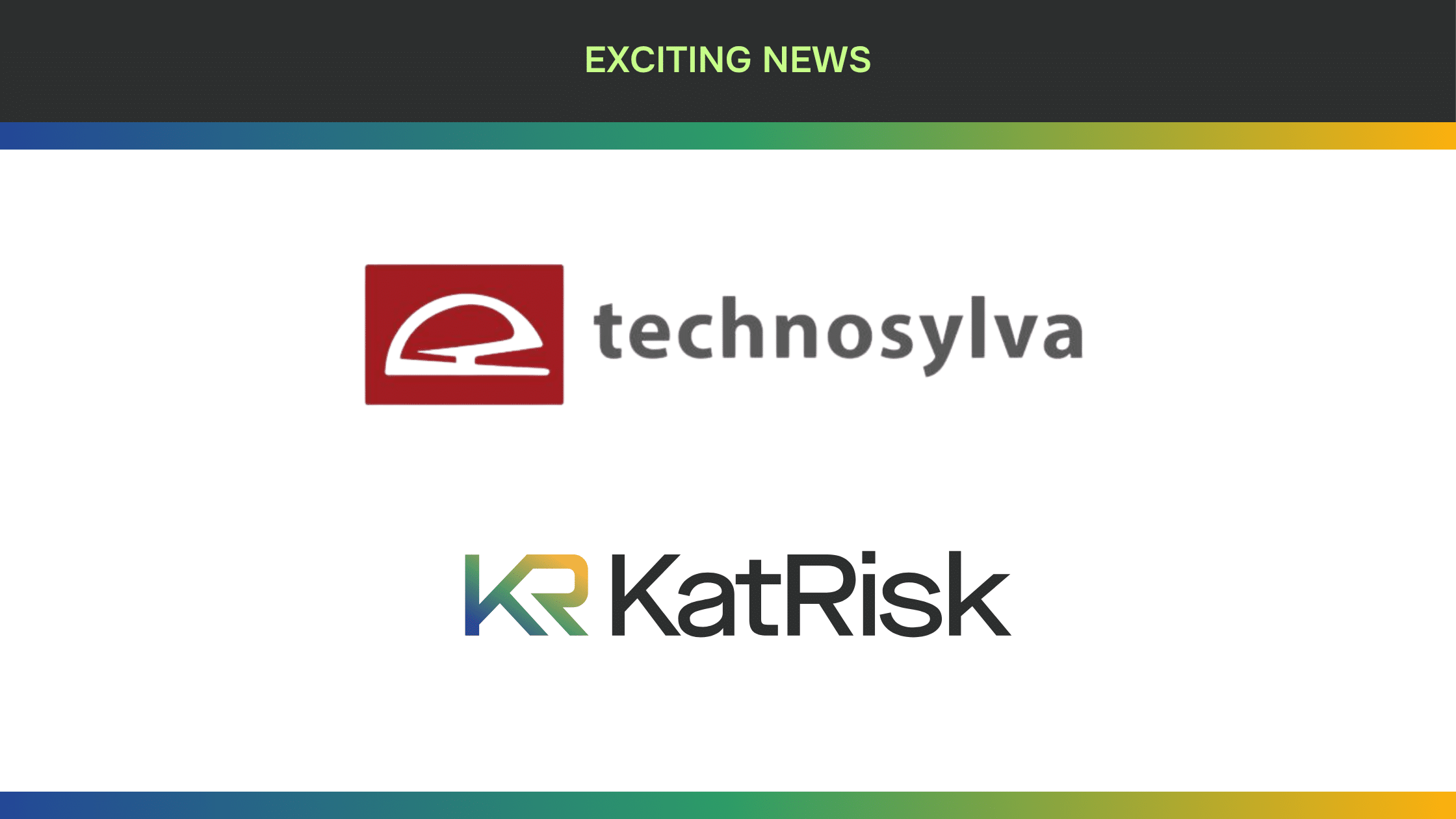 Technosylva + KatRisk
