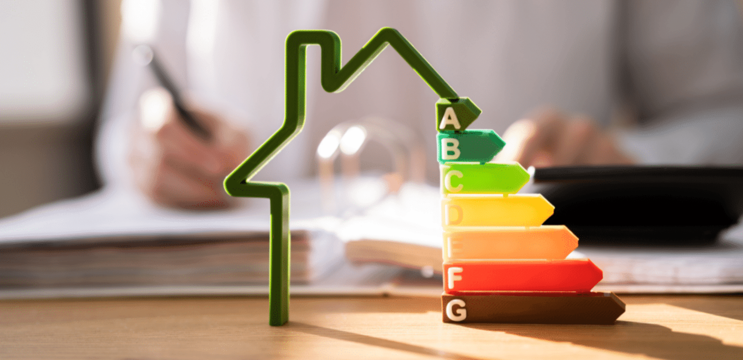 Understanding the Building Energy Rating of Irish Homes