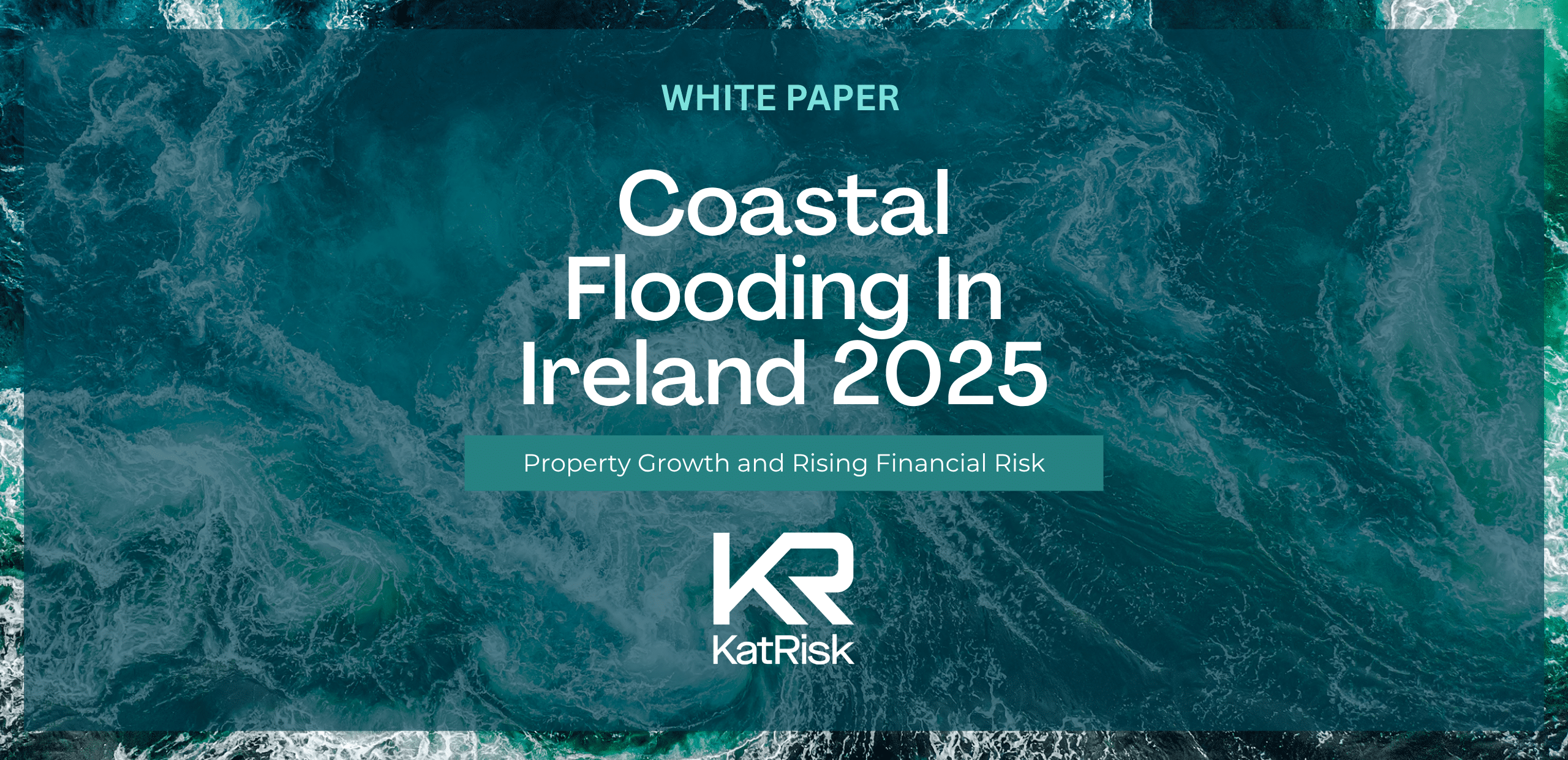 coastal flooding ireland 2025