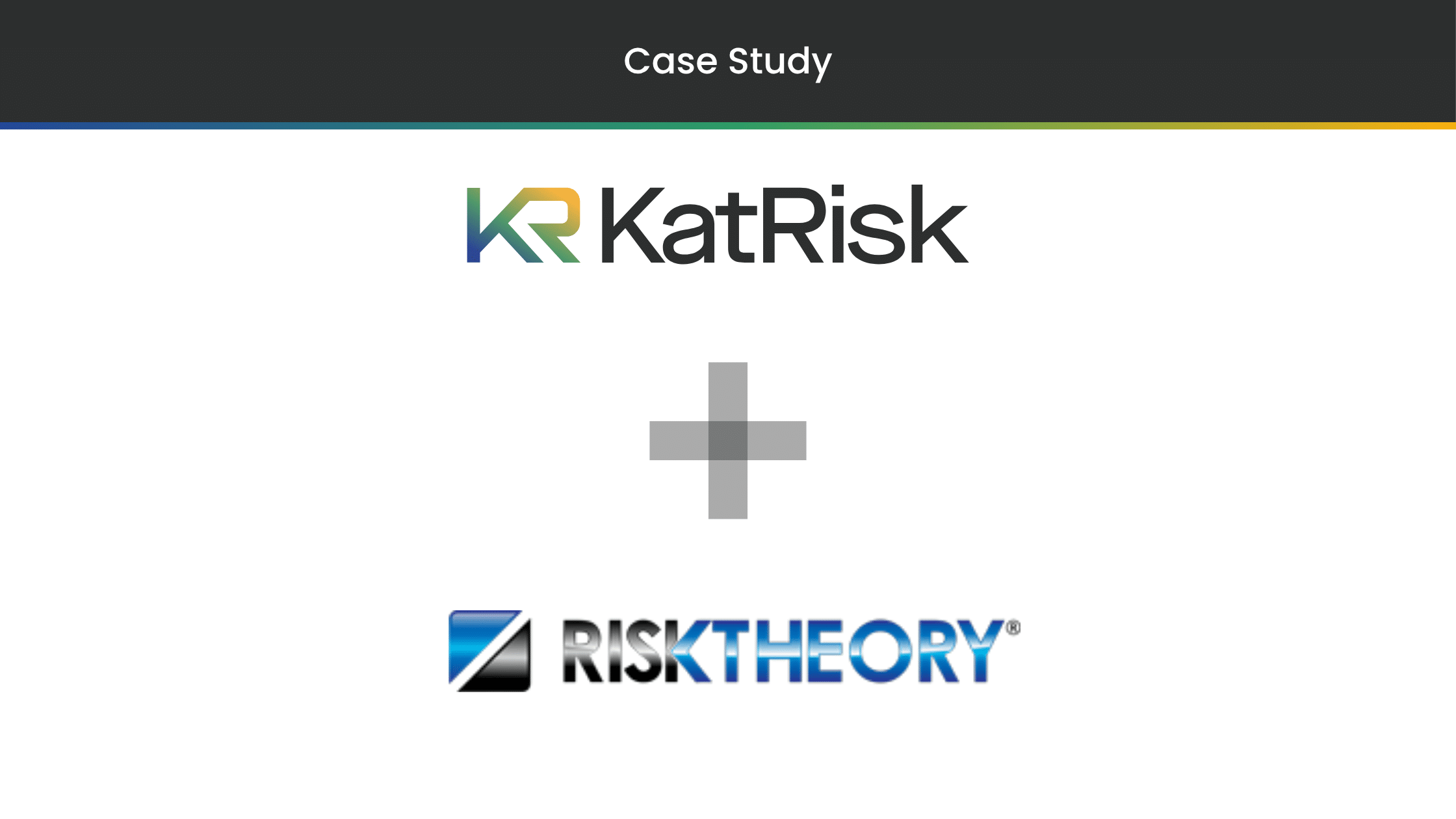 case study risk theory katrisk