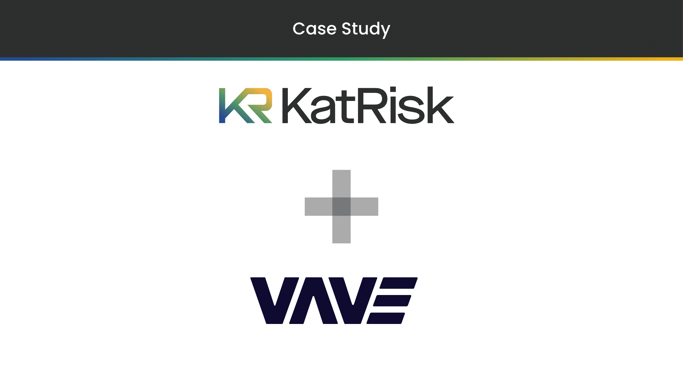 case study vave katrisk