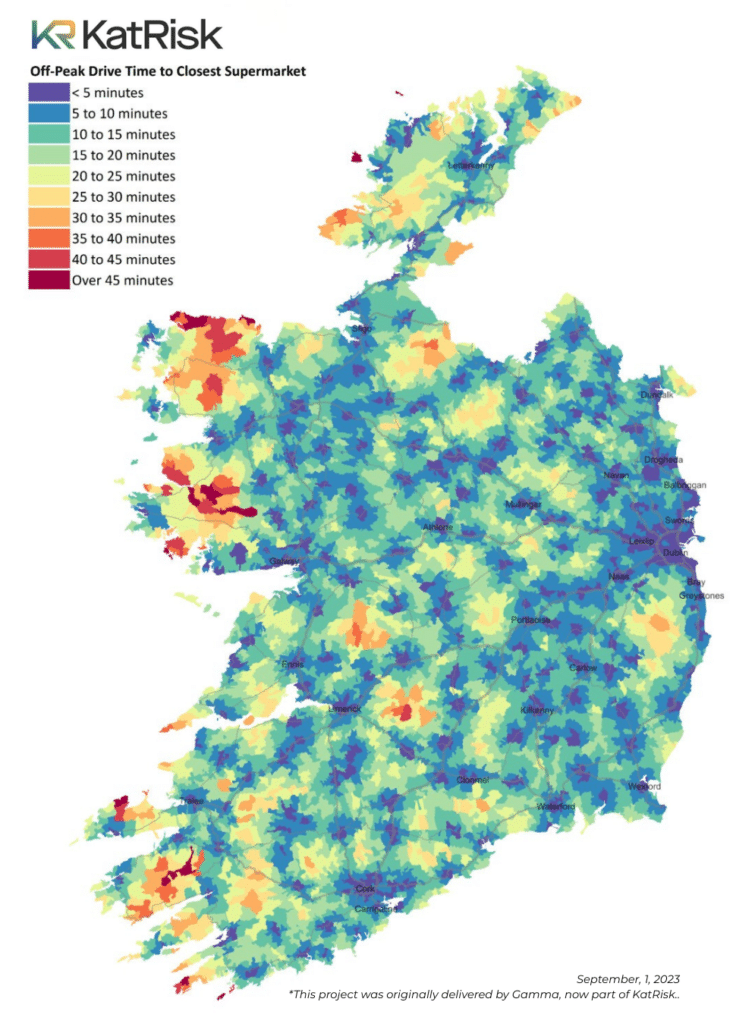 Blog case study SuperValu