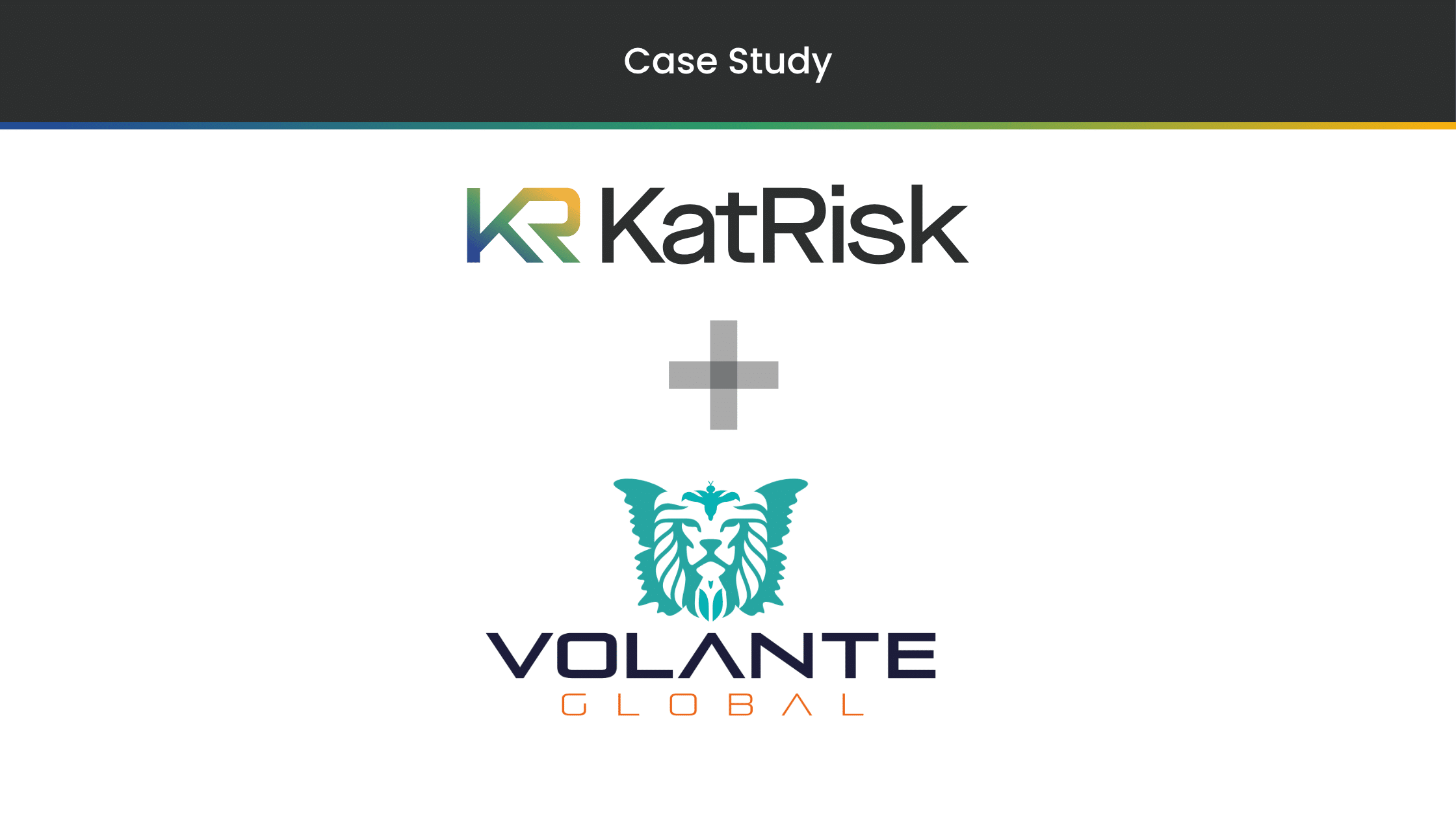 case study katrisk volante