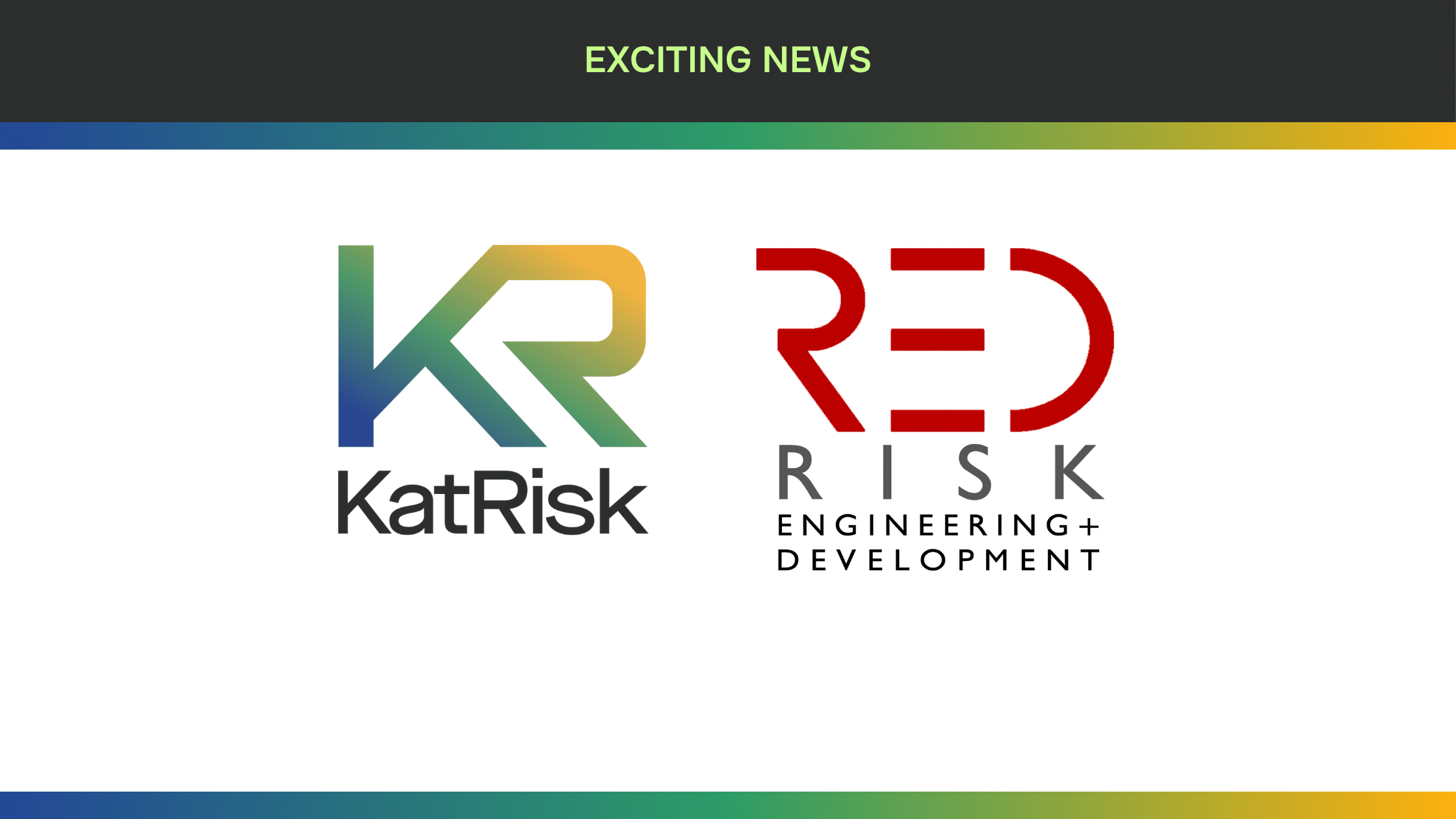RED + KatRisk