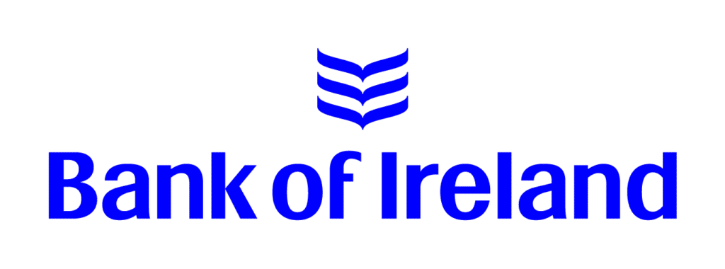 SEAI's New and Increased Home Energy Grants 2 Bank of Ireland Logo 1