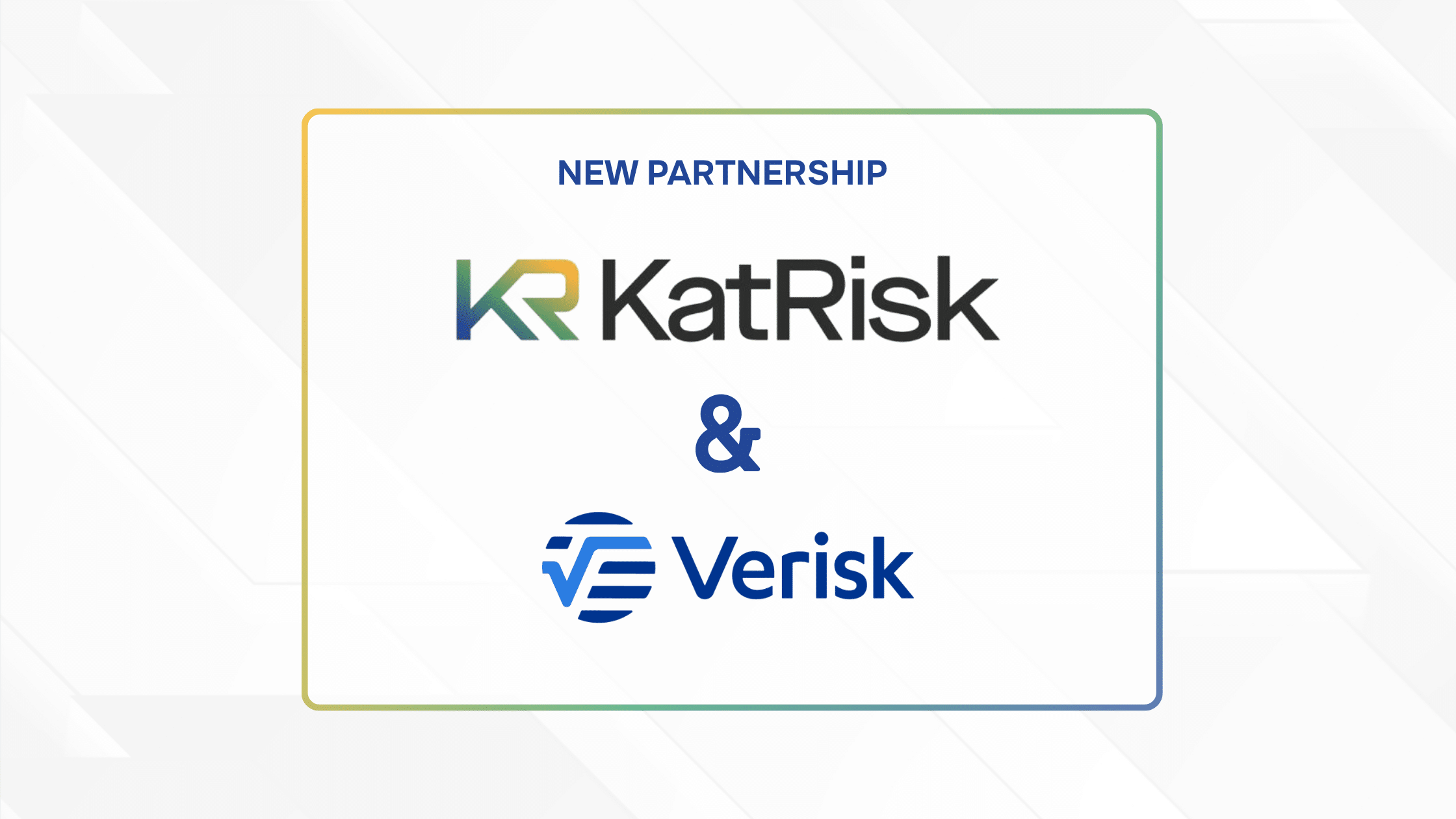 Verisk Model Exchange