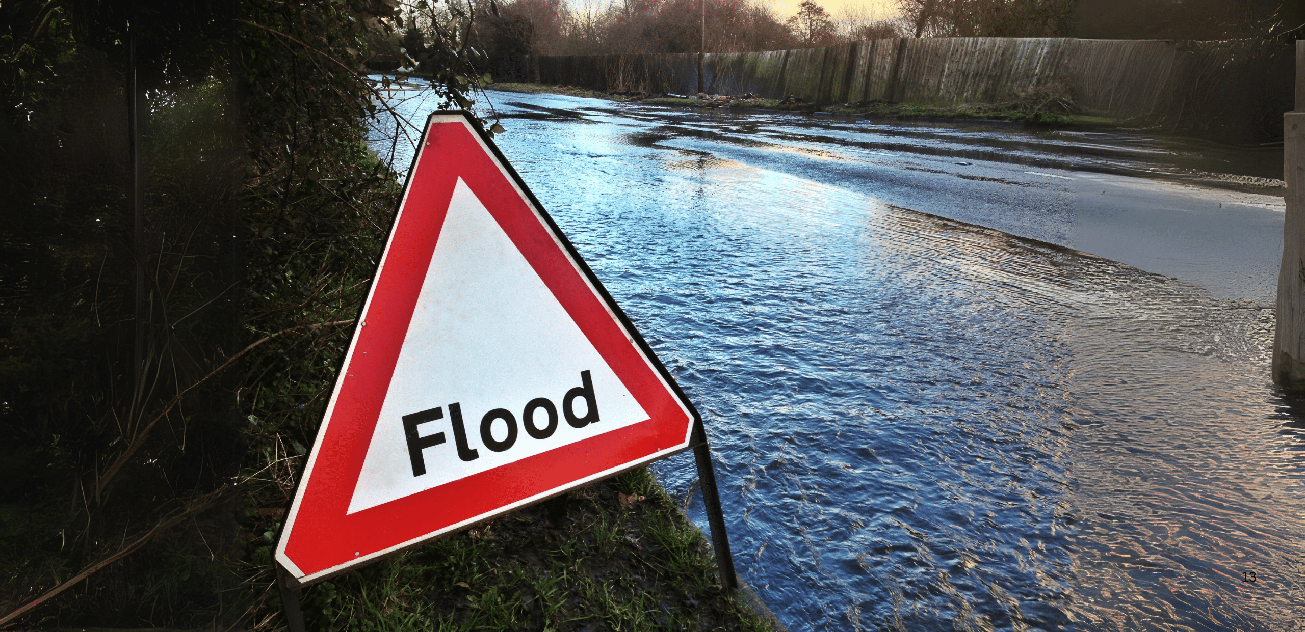 flooding in ireland