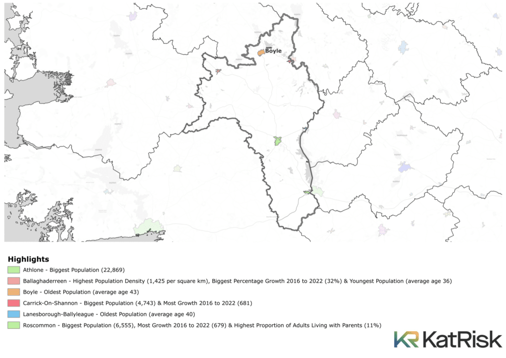 Gamma Location Labs Roscommon 1
