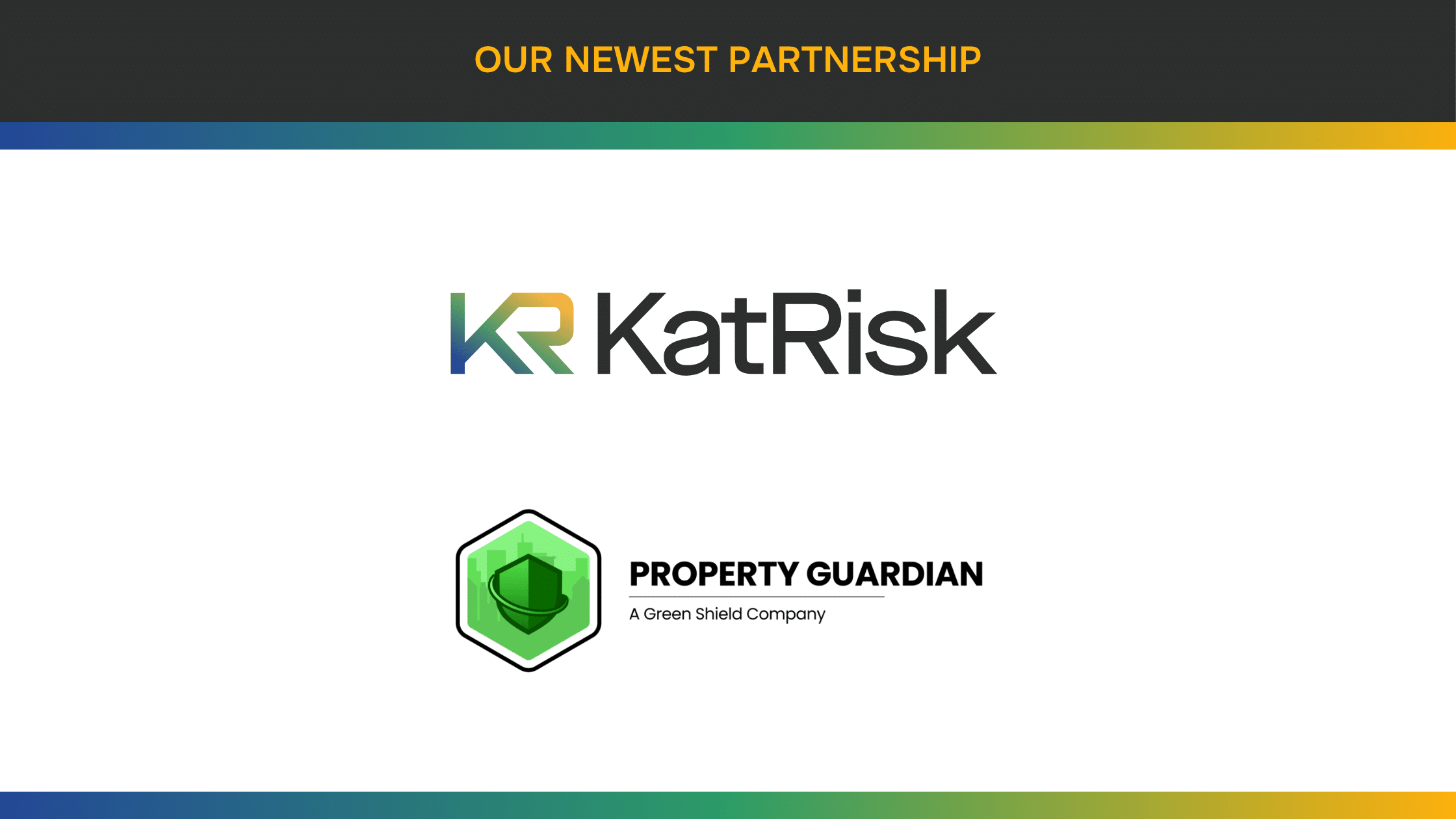 Property Guardian & KatRisk