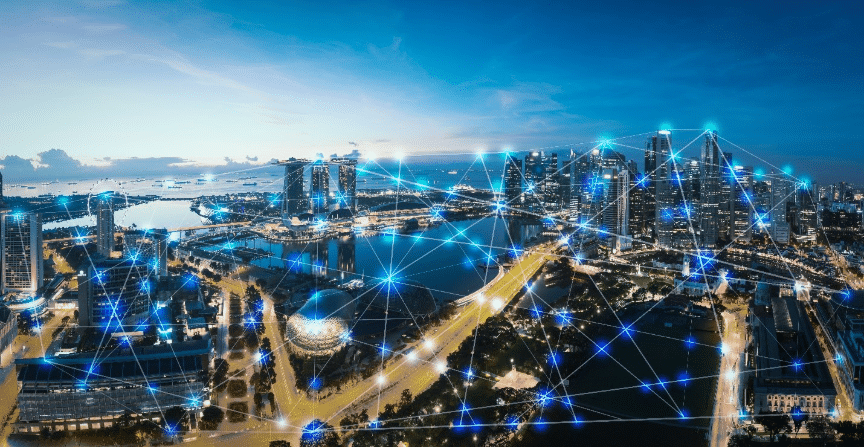 Geocoding