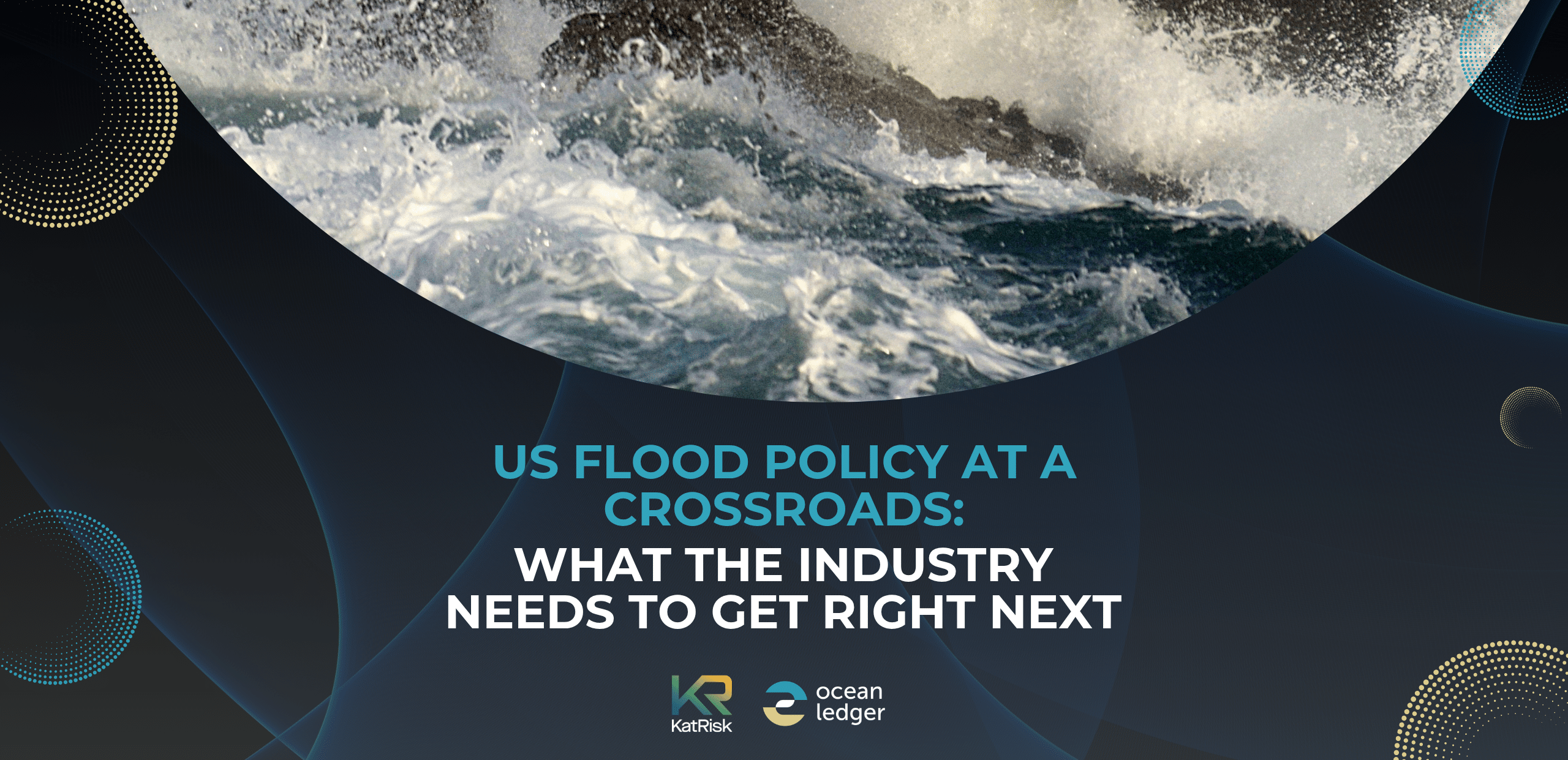 US Flood Policy at a Crossroads: What the Industry Needs to Get Right Next