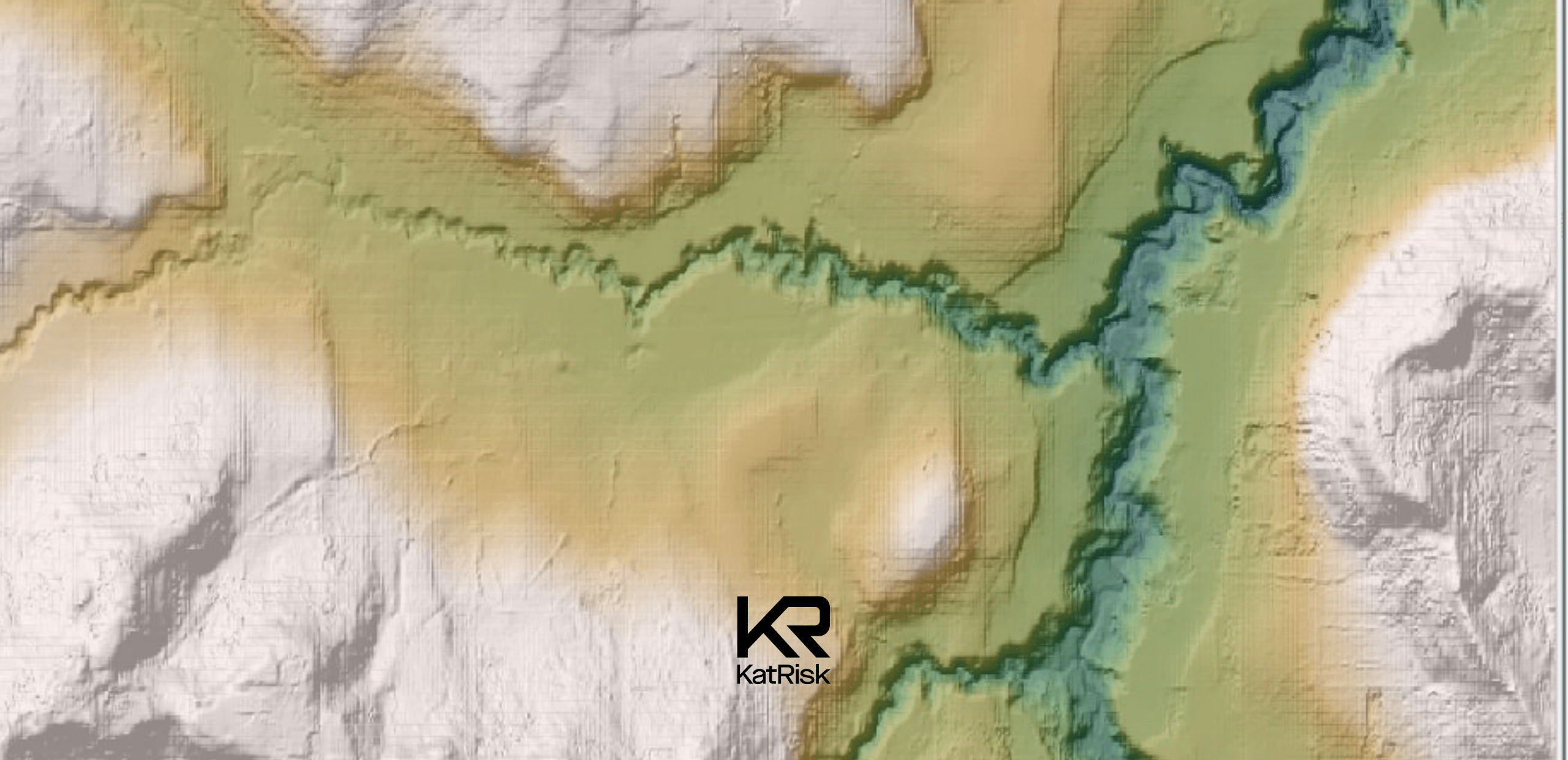 Canadian Flood Model KatRisk