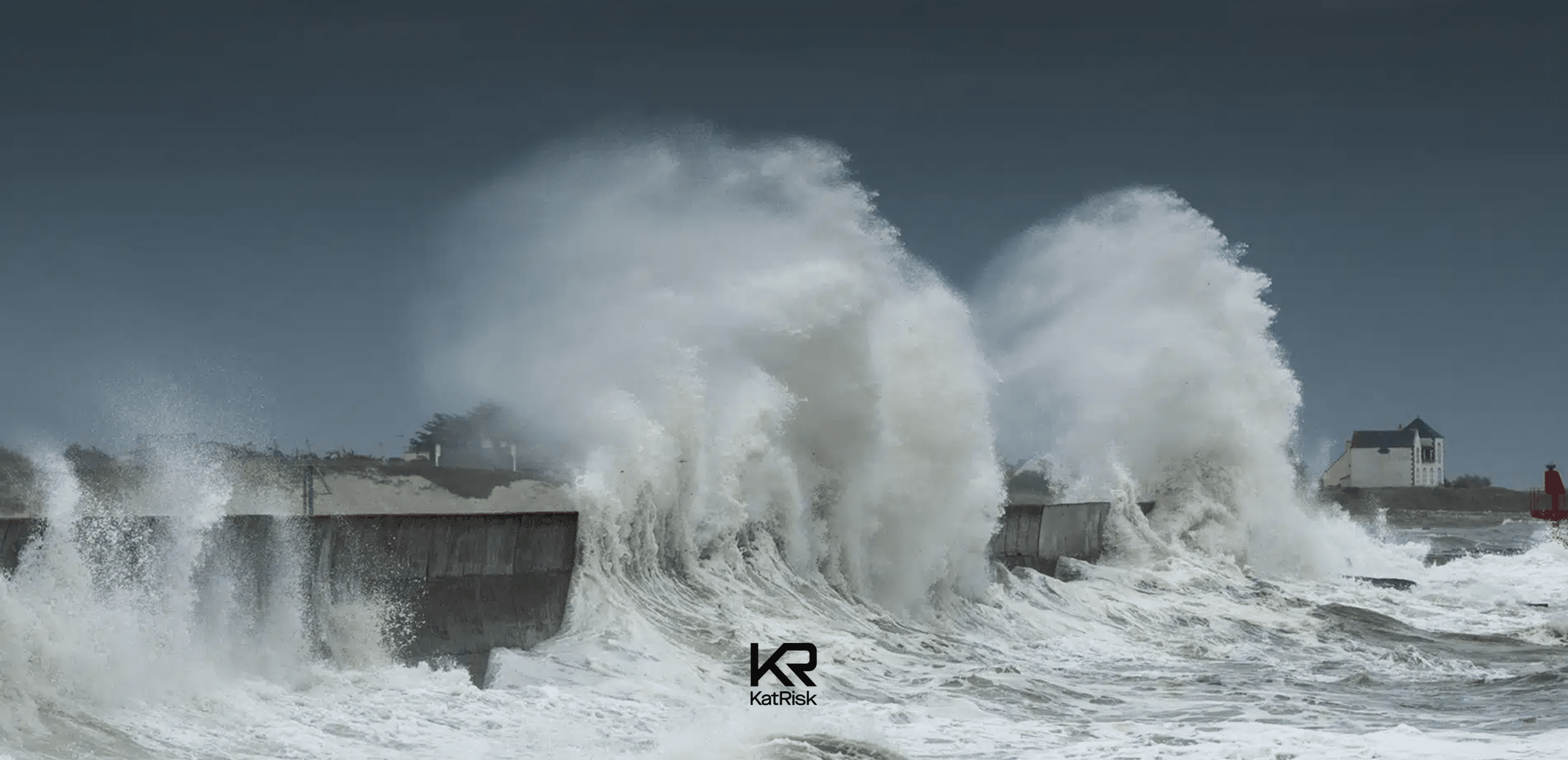 storm surge katrisk
